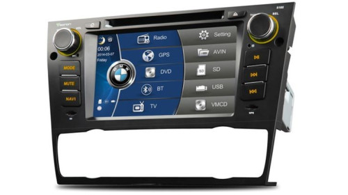 Que signifie autoradio compatible android voiture ?